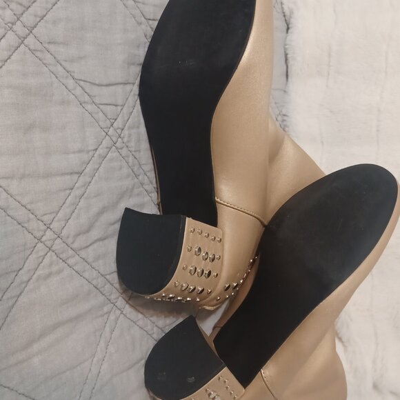 Boston design studio boots - Picture 3 of 3